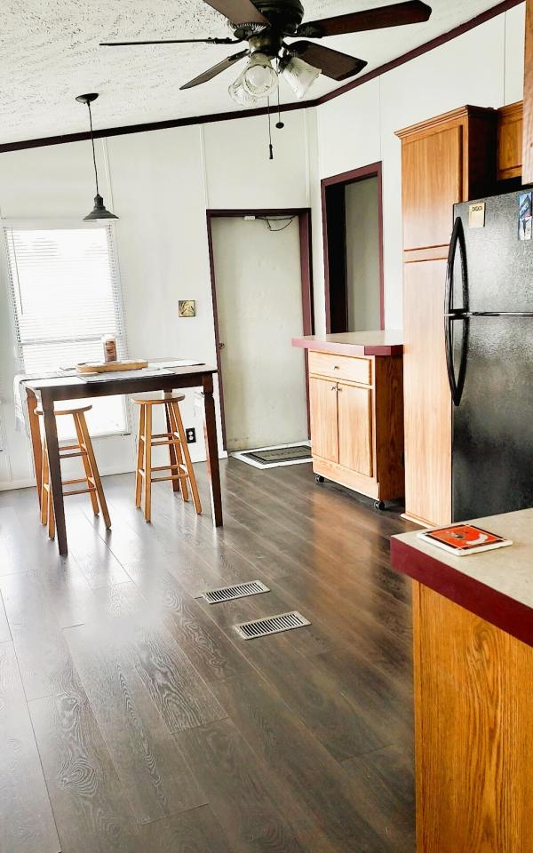 Four Season Manufactured Home