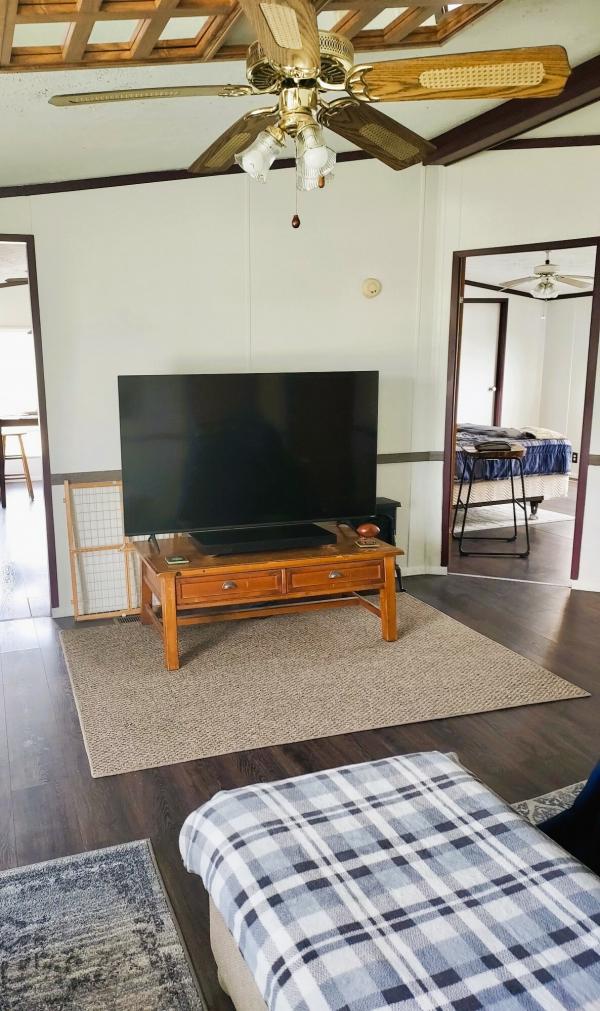 Four Season Manufactured Home