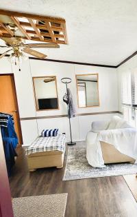 Four Season Manufactured Home