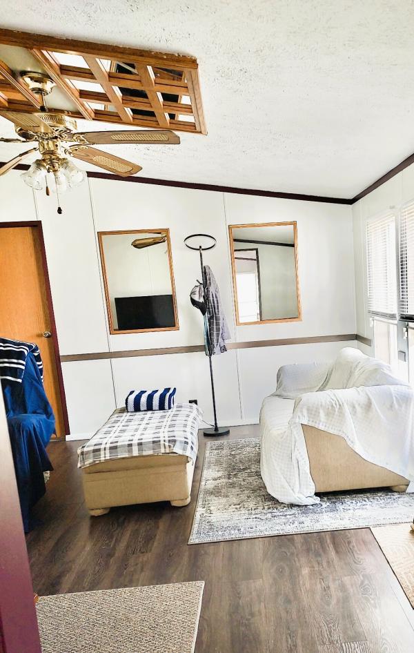 Four Season Manufactured Home