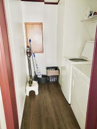 Four Season Manufactured Home