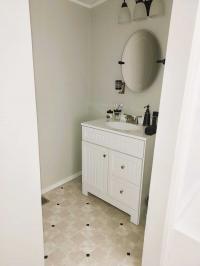 Four Season Manufactured Home