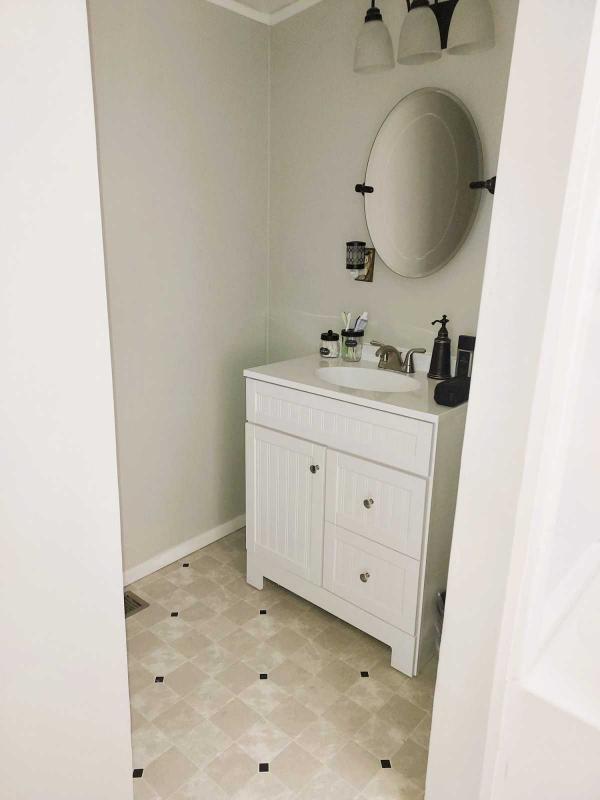 Four Season Manufactured Home