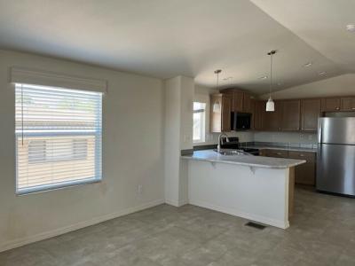 Photo 3 of 15 of home located at 7570 E. Speedway Blvd. #26 Tucson, AZ 85710