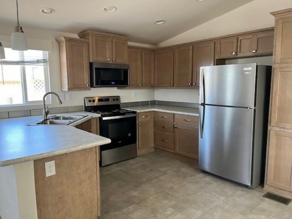 2022 Cavco Manufactured Home