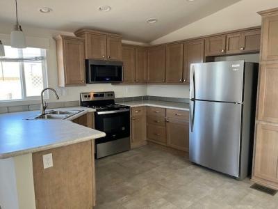 Photo 4 of 15 of home located at 7570 E. Speedway Blvd. #26 Tucson, AZ 85710