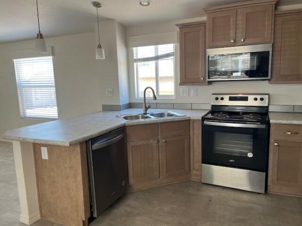 2022 Cavco Manufactured Home