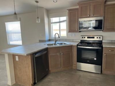 Photo 5 of 15 of home located at 7570 E. Speedway Blvd. #26 Tucson, AZ 85710