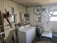 BARR Mobile Home