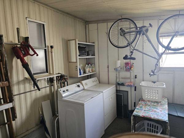 BARR Mobile Home