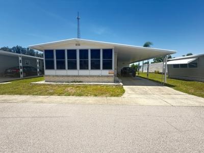 Mobile Home at 29250 Us Hwy 19 #201 Clearwater, FL 33761