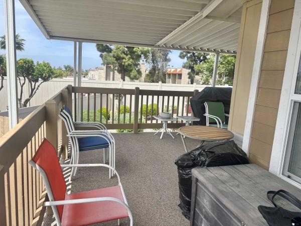2010 Golden West KM561C Manufactured Home