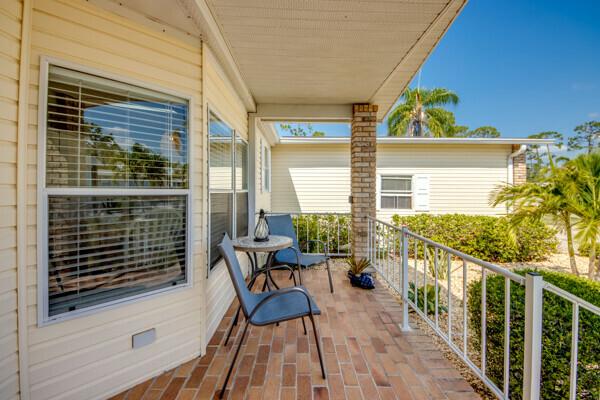 1992 Meri Manufactured Home