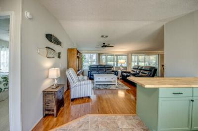 Photo 4 of 76 of home located at 19852 Gator Creek Ct. North Fort Myers, FL 33903