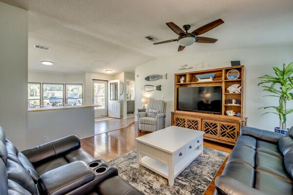 1992 Meri Manufactured Home