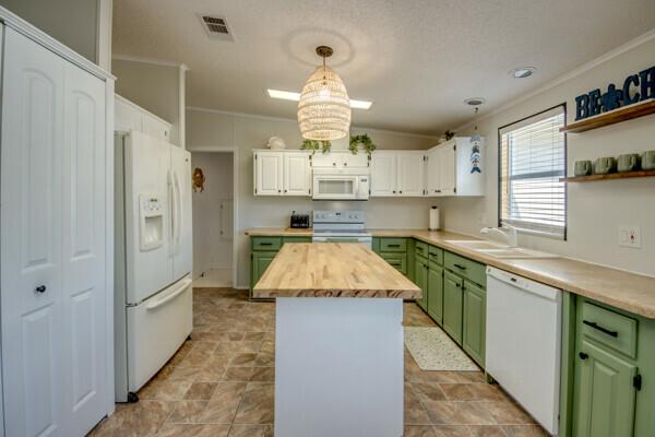 1992 Meri Manufactured Home