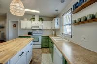 1992 Meri Manufactured Home
