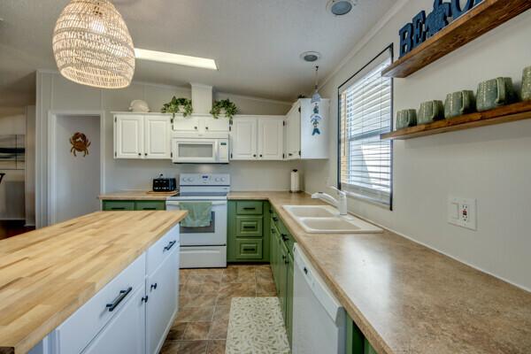 1992 Meri Manufactured Home