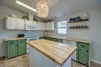 1992 Meri Manufactured Home