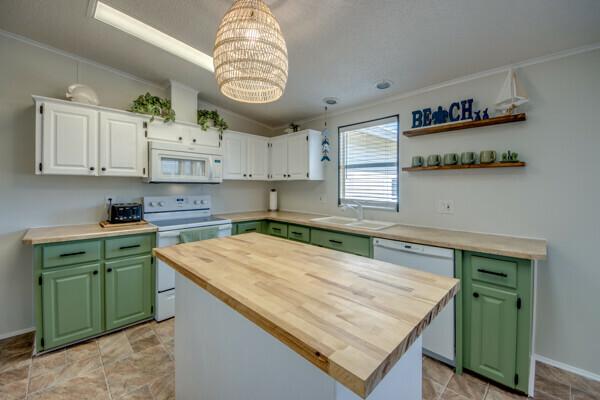 1992 Meri Manufactured Home