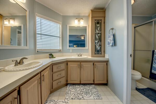 1992 Meri Manufactured Home