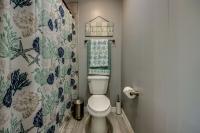 1992 Meri Manufactured Home