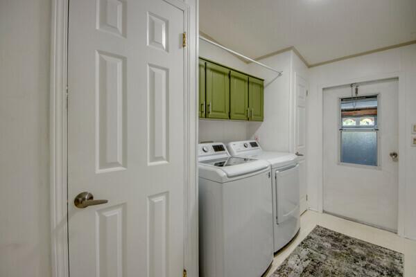 1992 Meri Manufactured Home