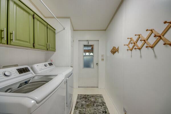 1992 Meri Manufactured Home