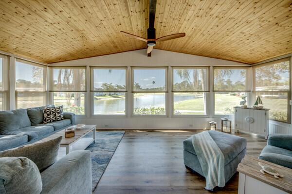 1992 Meri Manufactured Home