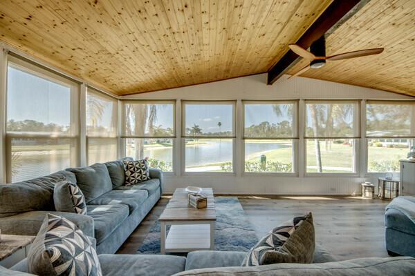 1992 Meri Manufactured Home
