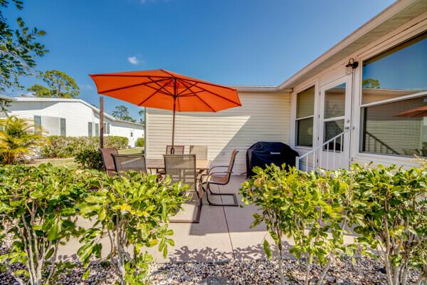 1992 Meri Manufactured Home