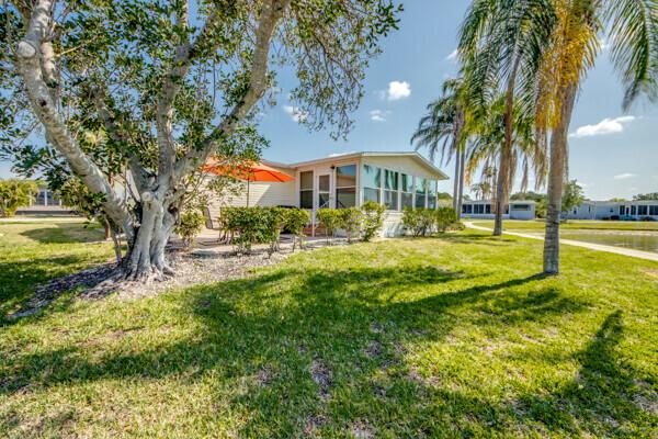 1992 Meri Manufactured Home