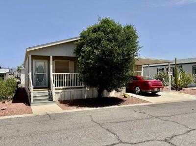 Photo 4 of 14 of home located at 10936 E Apache Trl Lot 1032 Apache Junction, AZ 85120