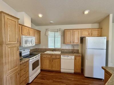 Photo 9 of 14 of home located at 10936 E Apache Trl Lot 1032 Apache Junction, AZ 85120