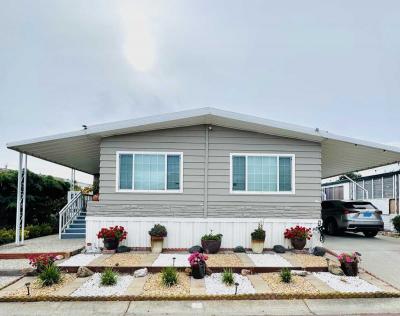 Mobile Home at 27939 Pueblo Calle Hayward, CA 94545