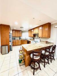 1975 Heritage Mobile Home