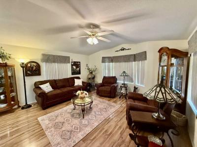 Photo 5 of 14 of home located at 10936 E Apache Trl Lot 100 Apache Junction, AZ 85120