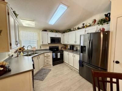Photo 7 of 14 of home located at 10936 E Apache Trl Lot 100 Apache Junction, AZ 85120