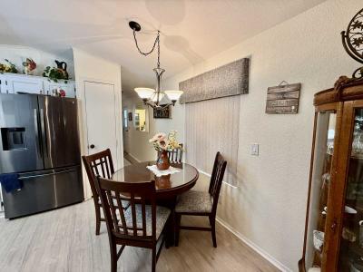 Photo 10 of 14 of home located at 10936 E Apache Trl Lot 100 Apache Junction, AZ 85120
