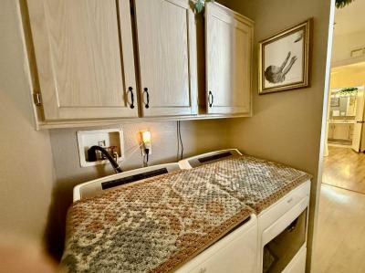 Photo 11 of 14 of home located at 10936 E Apache Trl Lot 100 Apache Junction, AZ 85120