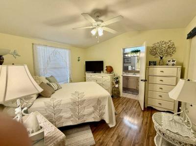 Photo 12 of 8 of home located at 10936 E Apache Trl Lot 100 Apache Junction, AZ 85120