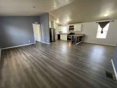 Mobile Home at 9431 E Coralbell Ave, Lot 096 Mesa, AZ 85208