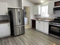 2014 CAVCO Manufactured Home