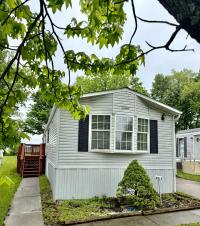 Redman Mobile Home