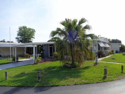 Mobile Home at 291 Queen Mary Loop Lakeland, FL 33805