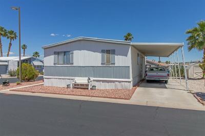 Photo 2 of 20 of home located at 3601 E. Wyoming Ave. Las Vegas, NV 89104