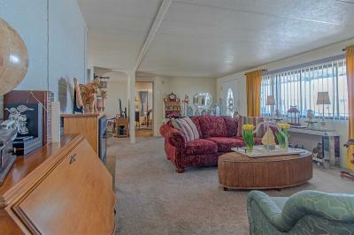 Photo 5 of 20 of home located at 3601 E. Wyoming Ave. Las Vegas, NV 89104