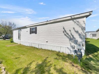 Photo 3 of 26 of home located at 2500 Mann Rd., #125 Clarkston, MI 48346