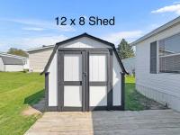 1991 Redman 44G3BD Manufactured Home