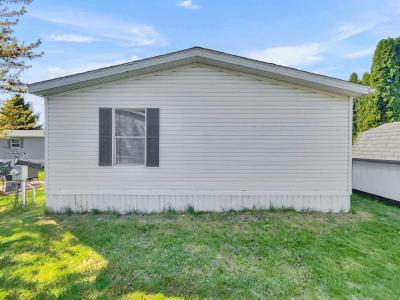 Photo 5 of 26 of home located at 2500 Mann Rd., #125 Clarkston, MI 48346